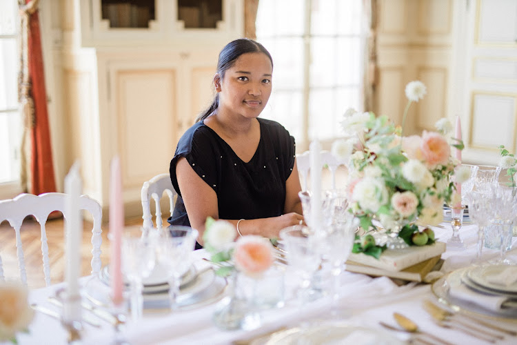 Détails Depres - Décoratrice mariage - Wedding Designer - Yvelines