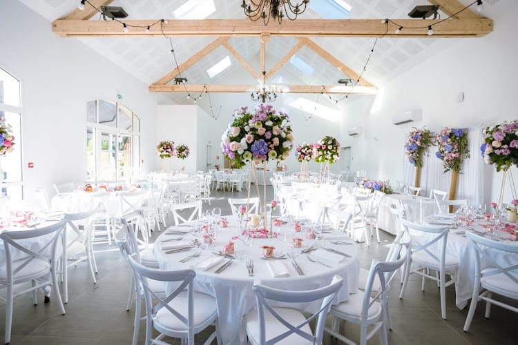 Diamonds Wedding Class SASU