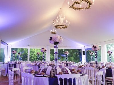 Diamond's Wedding Magali