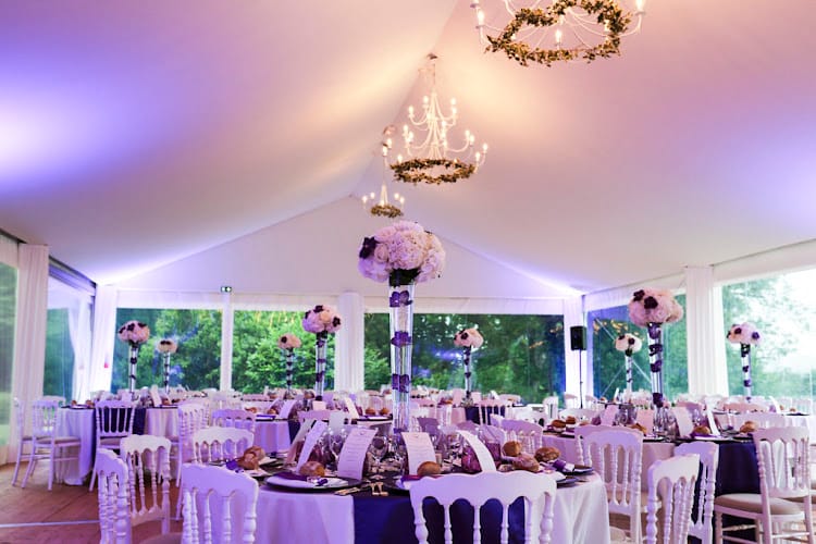 Diamond's Wedding Magali