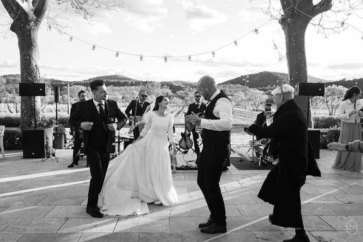 Dimfeel Events I Dj & Musiciens I Event planner