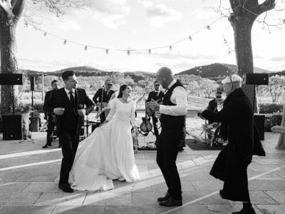 Dimfeel Events I Dj & Musiciens I Event planner