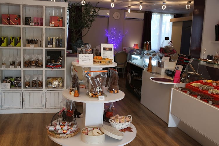 Diot Maitre chocolatier