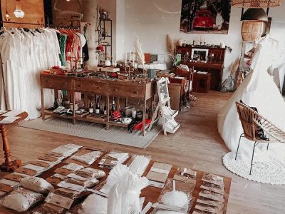 Dis Moi Oui - Robes de Mariée - Boutique Mariage