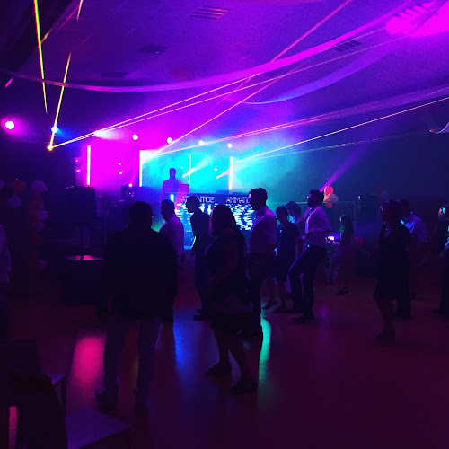 Discomobile Atlantide Animation