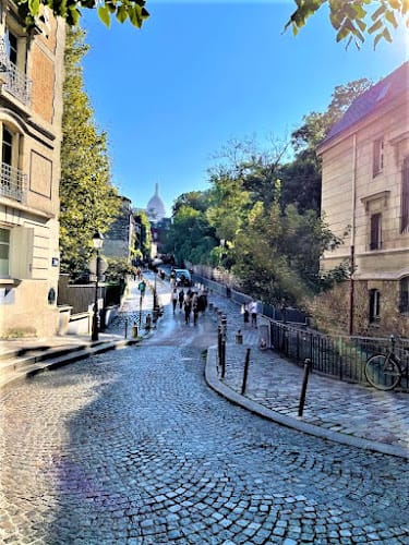 Discover Walks Paris - Paris walking tours