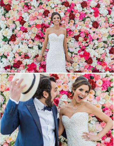 Divin Miroir Photobooth