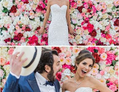 Divin Miroir Photobooth