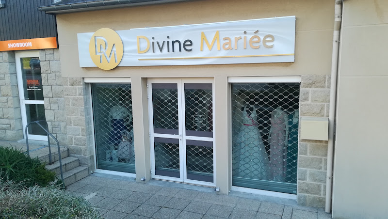 Divine Mariée