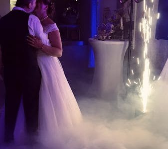 Dj animateur Professionnel (mariage/anniversaire, soirée privée) - Antoine Futura