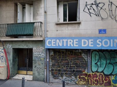 DJ Animation Marseille