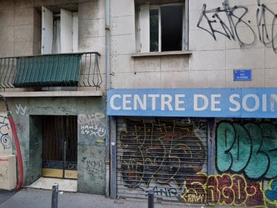 DJ Animation Marseille