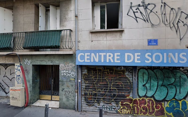 DJ Animation Marseille