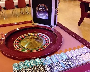 DJ-Chris Strasbourg Alsace l Animations Mariages l Entreprises et Conférences l Private party