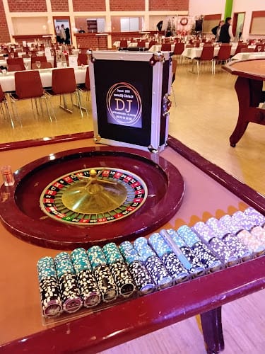 DJ-Chris Strasbourg Alsace l Animations Mariages l Entreprises et Conférences l Private party