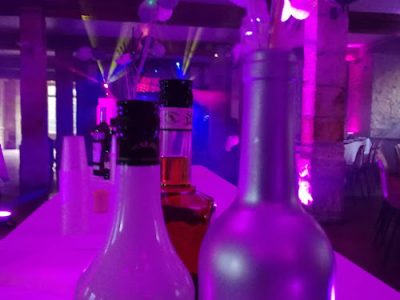 DJ chriss laser dj événementiel