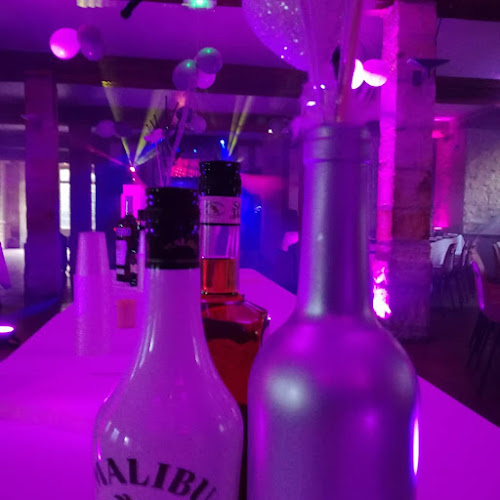 DJ chriss laser dj événementiel