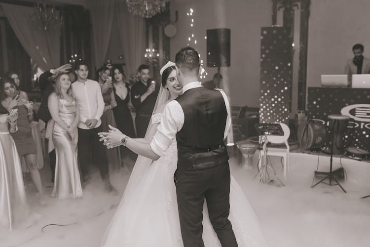 Dj Dadicool - Dj Mariage - Dj Entreprise - Dj Oriental Mixte