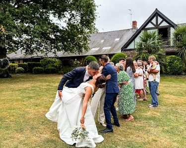 DJ DENISS MITCELLI DJ MARIAGE RENNES, ILLE-ET-VILAINE , ANNIVERSAIRE