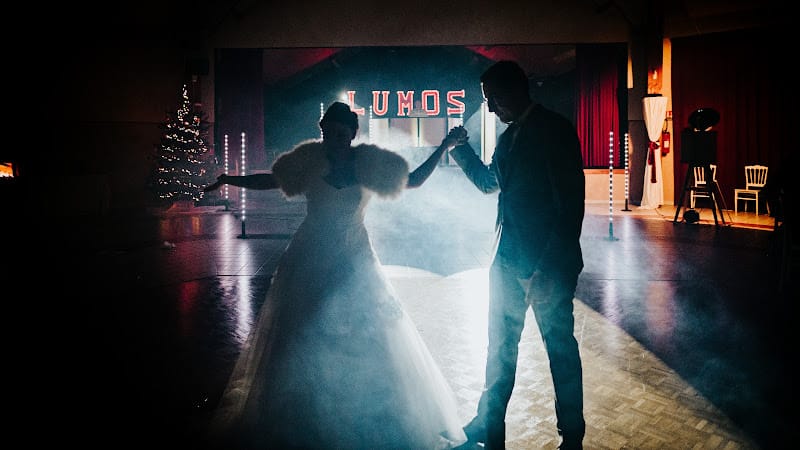 DJ Drie Mariage - Sono Loc' Rhône Alpes