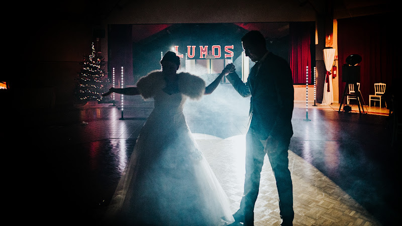 DJ Drie Mariage - Sono Loc' Rhône Alpes