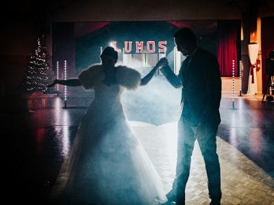 DJ Drie Mariage - Sono Loc' Rhône Alpes