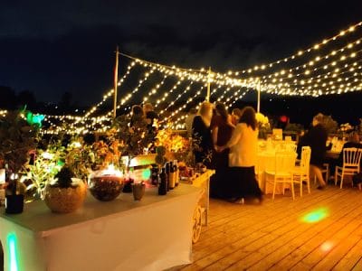 DJ FAB Ajaccio / Corse France International