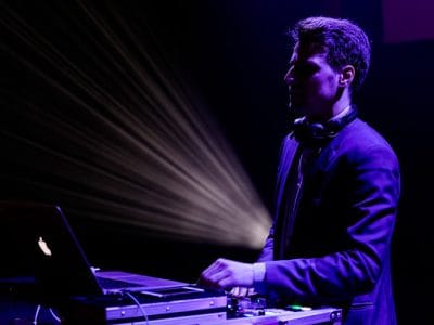 DJ Gabriel Night Evénementiel