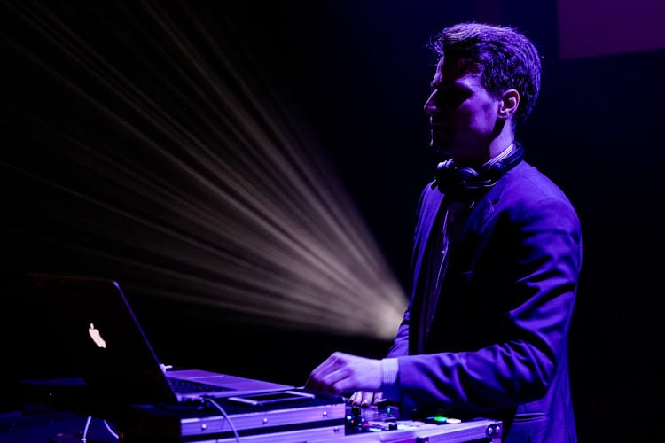 DJ Gabriel Night Evénementiel