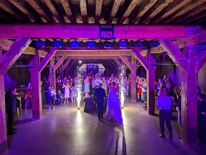 DJ Grenoble - VLA Animation Mariage / Soirée / Anniversaire