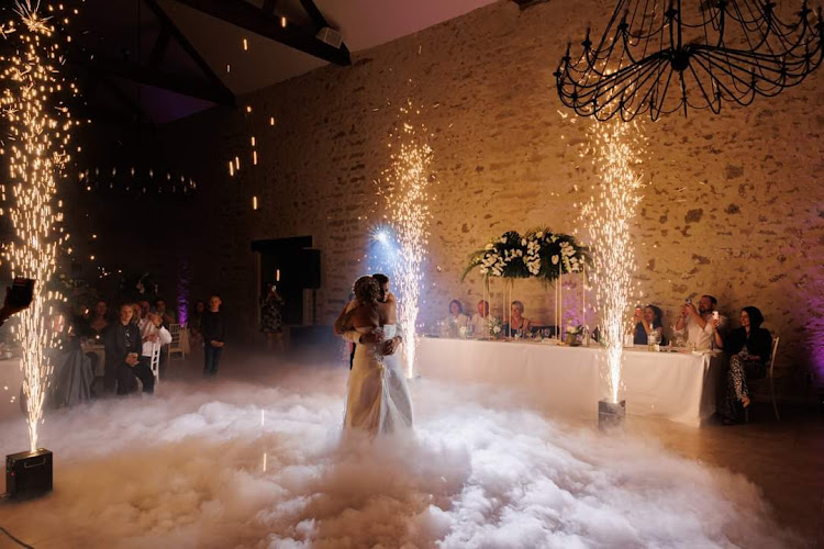 DJ IDF - Votre DJ en Île-de-France