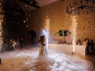 DJ IDF - Votre DJ en Île-de-France