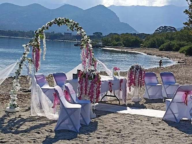 dj jean guy mariage en corse