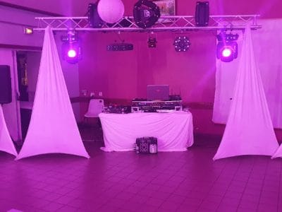 Dj Julien djjulien76 treport dieppe rouen