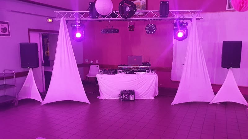 Dj Julien djjulien76 treport dieppe rouen