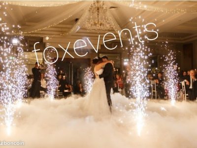 Dj Krim Foxevents Dj Mariage Oriental , Occidentale et Mariage Mixte à Paris