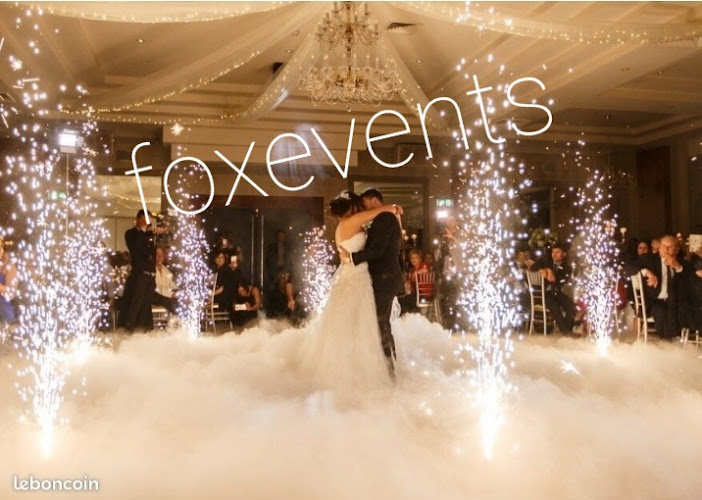 Dj Krim Foxevents Dj Mariage Oriental , Occidentale et Mariage Mixte à Paris