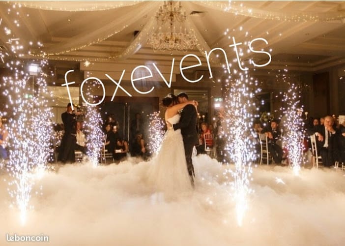 Dj Krim Foxevents Dj Mariage Oriental , Occidentale et Mariage Mixte à Paris