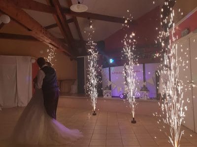 DJ le p'tit corse animation