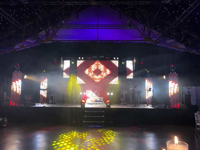 Dj Live / One Dream One Event