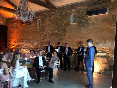 DJ Lord Library pour Mariage Événementiel Séminaire Anniversaire & More !