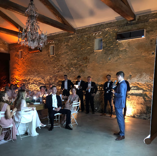 DJ Lord Library pour Mariage Événementiel Séminaire Anniversaire & More !