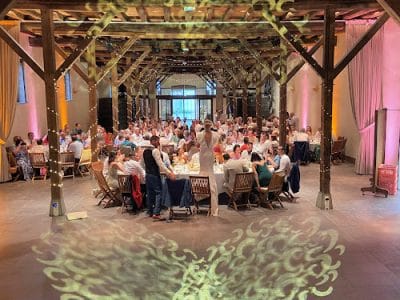 DJ Lyon Events - Mariage, soirée privée, événement d'entreprise