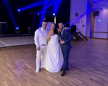 Dj Mariage Anniversaire Dm Animation Nantes Déniss
