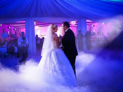 Dj mariage Marseille - Maxi Evenements