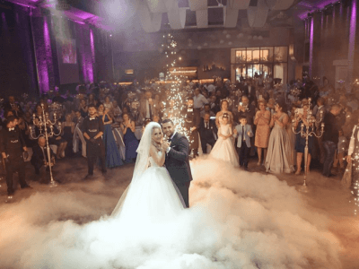 Dj MARIAGE ORIENTAL ET MIXTE