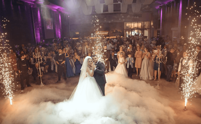 Dj MARIAGE ORIENTAL ET MIXTE