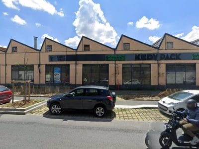 DJ MARIAGE PARIS - DJ DAÏSS