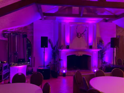 DJ mariages Nantes, dj, Animations, Spectacles, Sonorisation, Animations Noël, NANTES Pays de la Loire