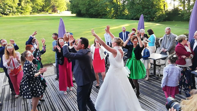 DJ Normandie Officiel Spécialiste du Mariage